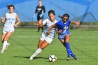 Women's Soccer vs JWU  Wheaton Women's Soccer vs Johnson & Wales University. - Photo by Keith Nordstrom : Wheaton, Soccer
